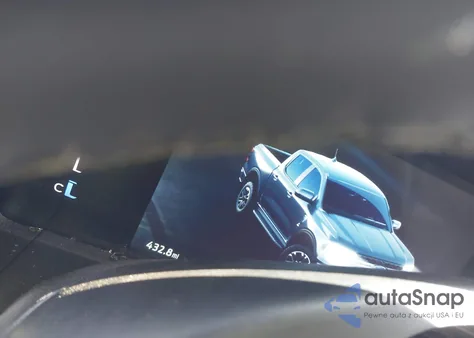 2024 Ford Ranger Xlt from USA, damaged, VIN 1FTER4HH8RLE74920